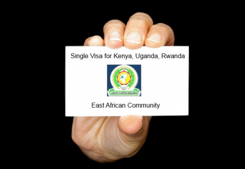 Explore East Africa with One Visa Explore East Africa with One Visa